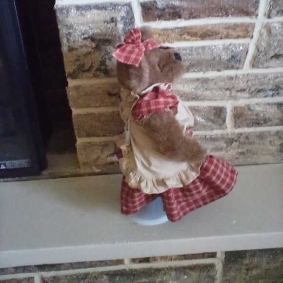 Boyd's bear - Picture 4 of 4